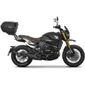 Shad Moto Morini Seiemmezzo Str Bakre Montering Av Toppboks