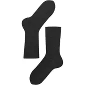 Lenz Longlife Half Lange Sokker 2 Par