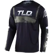 Troy Lee Designs Gp Brazen Langermet Trøye