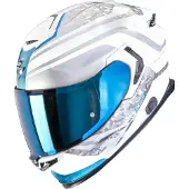 Scorpion Exo-gt Sp Air Arten Fullface-hjelm
