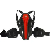 Zandona Hybrid Pro Rs X6 Ryggbeskytter
