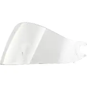 Shark Atv Drak/x Drak/s Drak Anti Scratch/fog Skjerm