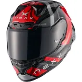NEXX X.r3r Swirl Fullface-hjelm