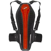 Zandona Hybridpro X8 Ryggbeskytter
