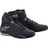 Alpinestars Sektor Wp Motorsykkelsko