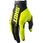 Shot Lite Pro Offroad Hansker