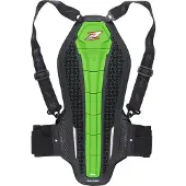 Zandona Hybridpro X7 Ryggbeskytter