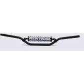 Renthal Motocross Button High Scrambler-styre