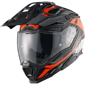 NEXX X.wed3 Gobi Fullface-hjelm