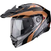 Scorpion Adx-2 Kamp Modulhjelm
