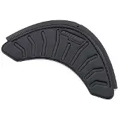 Nolan N100-5 Wind Stopper Hjelm Hakeskjerm