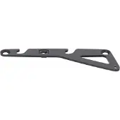 SW-Motech Slh Hta.18.682.10600 Harley Davidson Høyre Sideveskefeste