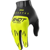 Shot Race Evo Junior Offroad Hansker