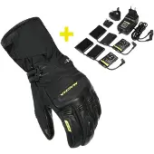 Macna Azra 12v 3a Kit Varme Hansker