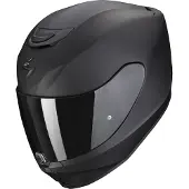Scorpion Exo-391 Fullface-hjelm