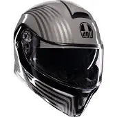 AGV Streetmodular Iseo E2206 Mplk Modulhjelm