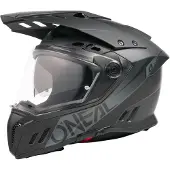 O'Neal Sierra Solid Fullface-hjelm