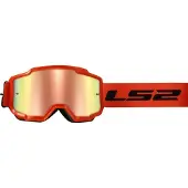 LS2 Charger Off-road Briller