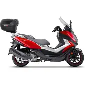 Shad Sym Cruisym 125i/300i Bakre Montering Av Toppboks