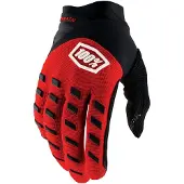 100% Airmatic Offroad Hansker
