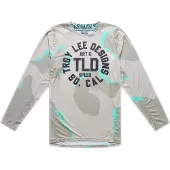 Troy Lee Designs Gp Pro Air Camo Langermet Trøye