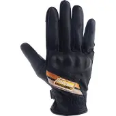 Helstons Cars Air Perforerte Skinnhansker