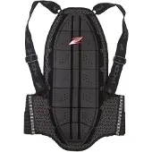 Zandona Shield Evo X8 Ryggbeskytter
