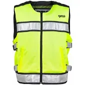 GMS Premium Evo Safety Vest