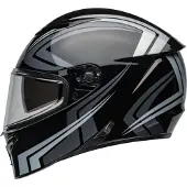 Bell Lithium Jetstream Fullface-hjelm