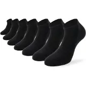 Lenz Duos Sneaker Korte Sokker 7 Par