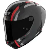 Nolan X-804 Rs Ultra Carbon Gemini Fullface-hjelm