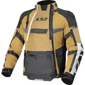 Ls2 Textil X-master Jakke