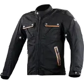 Ls2 Textil Bullet Jakke