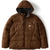 Carhartt Montana Loose Fit Isolert Jakke