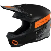 Shot Furious Roll Offroadhjelm