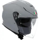 AGV K5 Jet Evo E2206 åpen Hjelm