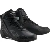 Alpinestars Stella Faster-4 Drystar Motorsykkelsko