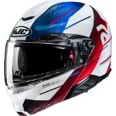 HJC Rpha 91 Blat Modulhjelm
