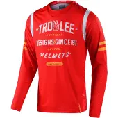 Troy Lee Designs Gp Air Roll Out Langermet Trøye