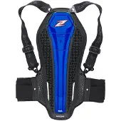 Zandona Hybridpro X6 Ryggbeskytter
