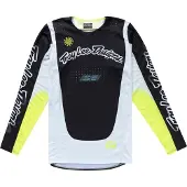 Troy Lee Designs Se Pro Roam Langermet Trøye