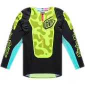 Troy Lee Designs Se Pro Myth Langermet Trøye