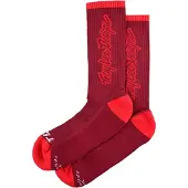 Troy Lee Designs Performance Signature Sokker