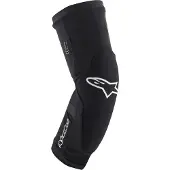 Alpinestars Paragon Plus Knebeskyttere