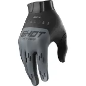 Shot Race Evo Offroad Hansker