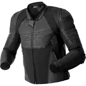 Rst Pro Series Supersport-k D3o Perforert Skinnjakke