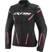 Ixon Striker 2 Jakke