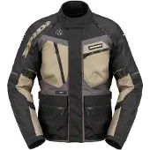 Spidi Ridemaster Jakke