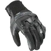Macna Ultraxx 2.0 Perforerte Skinnhansker