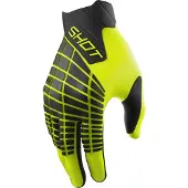 Shot Race Gear Core Max Offroad Hansker